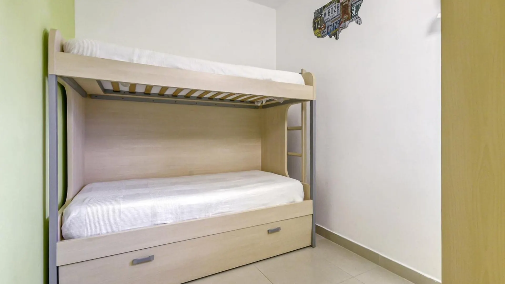 Beautiful Apartment With View Roses 0*,