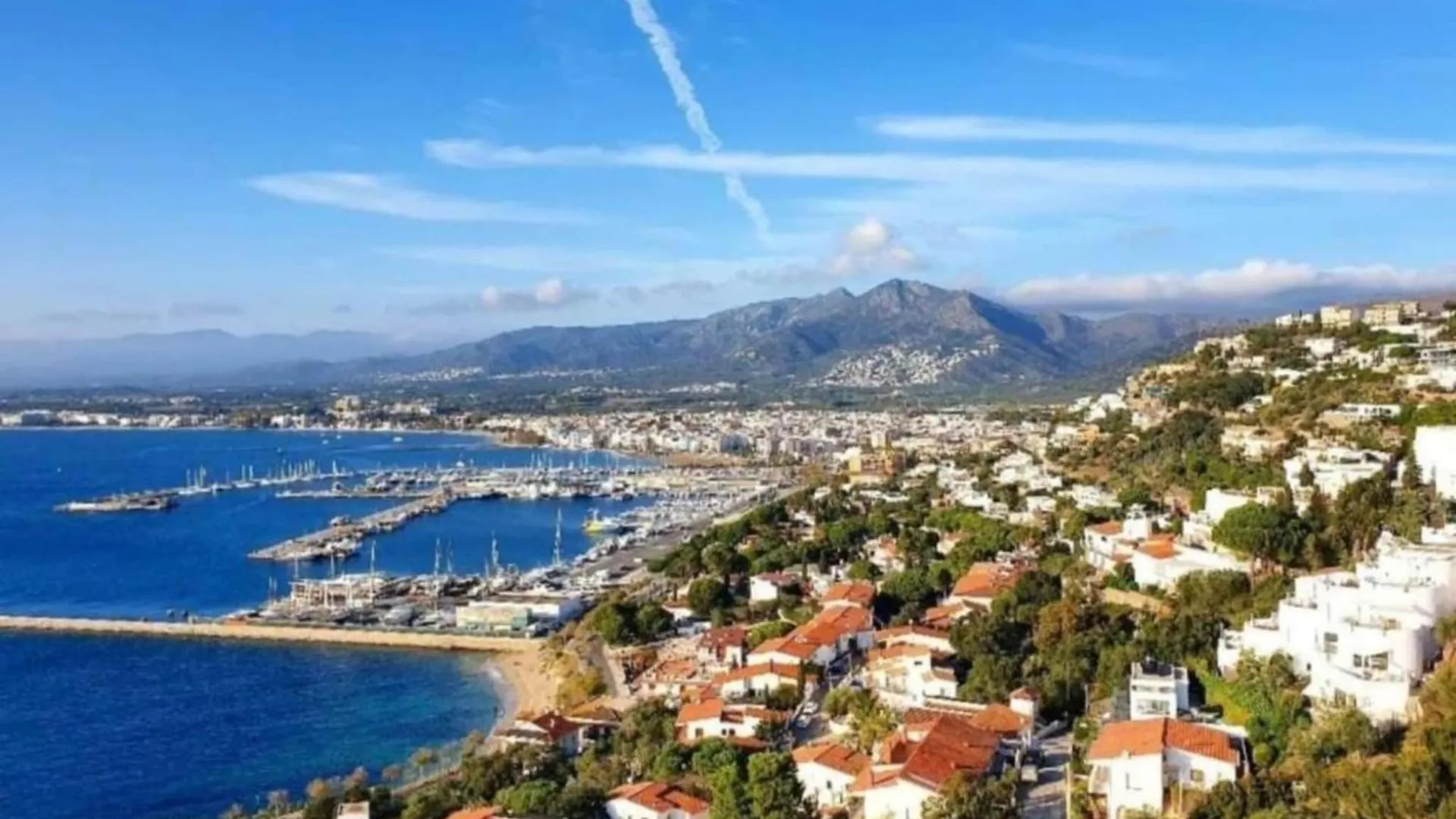 Beautiful Apartment With View Roses 0*,  Hiszpania